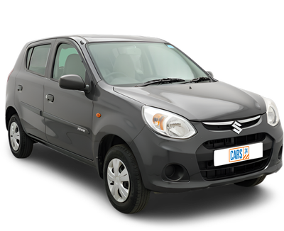 Maruti Alto 800-img